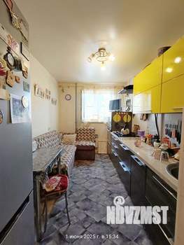 2-к квартира, на длительный срок, 44м2, 6/9 этаж