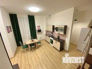 2-к квартира, посуточно, 62м2, 1/12 этаж