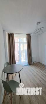 1-к квартира, на длительный срок, 37м2, 8/9 этаж
