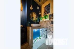 1-к квартира, посуточно, 40м2, 14/19 этаж