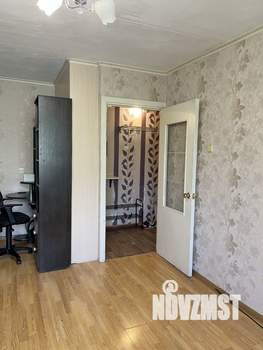 1-к квартира, на длительный срок, 28м2, 4/5 этаж