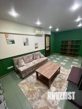 2-к квартира, на длительный срок, 44м2, 1/5 этаж