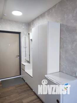 Студия квартира, посуточно, 25м2, 23/27 этаж