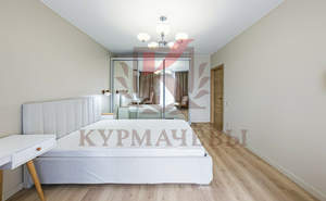 1-к квартира, на длительный срок, 36м2, 19/29 этаж