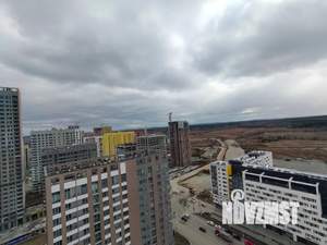 2-к квартира, посуточно, 45м2, 22/22 этаж