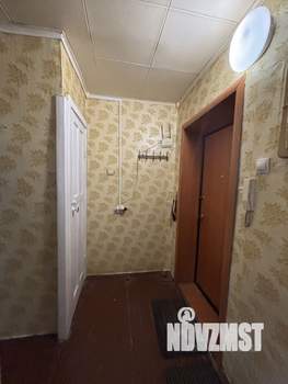 2-к квартира, на длительный срок, 44м2, 4/5 этаж