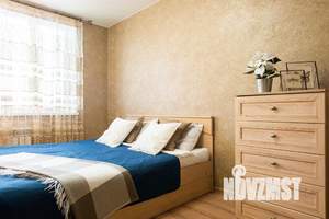 2-к квартира, посуточно, 72м2, 1/1 этаж