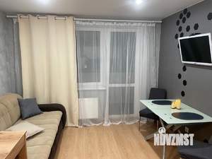 2-к квартира, на длительный срок, 38м2, 2/26 этаж