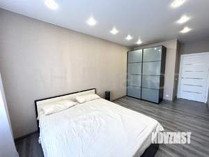 2-к квартира, на длительный срок, 60м2, 7/15 этаж