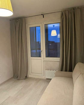 2-к квартира, на длительный срок, 54м2, 4/5 этаж