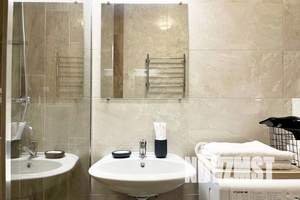 1-к квартира, посуточно, 28м2, 7/35 этаж