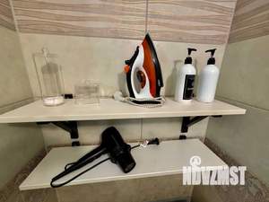 1-к квартира, посуточно, 41м2, 9/31 этаж