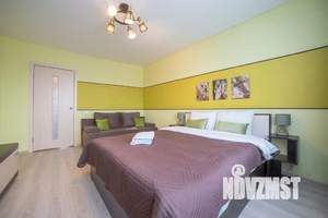 3-к квартира, посуточно, 100м2, 1/1 этаж