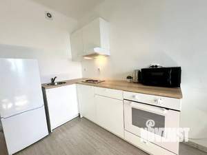 Студия квартира, посуточно, 33м2, 6/25 этаж