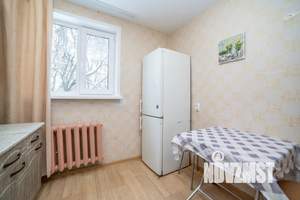 1-к квартира, посуточно, 30м2, 1/5 этаж