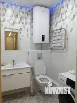 2-к квартира, на длительный срок, 56м2, 18/22 этаж