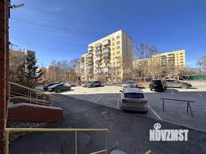 1-к квартира, на длительный срок, 37м2, 3/16 этаж