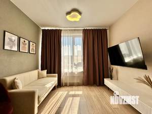 1-к квартира, на длительный срок, 40м2, 5/8 этаж