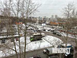 1-к квартира, посуточно, 48м2, 1/1 этаж