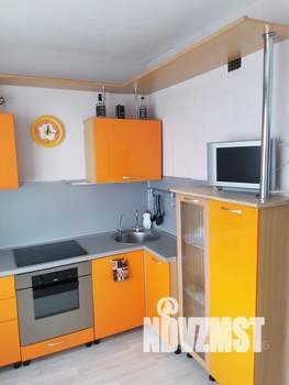 1-к квартира, посуточно, 45м2, 13/16 этаж