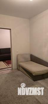 2-к квартира, на длительный срок, 39м2, 1/2 этаж