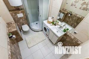 1-к квартира, посуточно, 31м2, 2/10 этаж