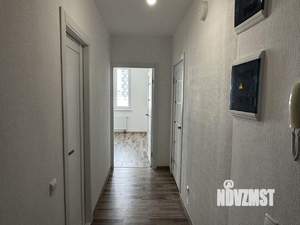 1-к квартира, на длительный срок, 46м2, 13/31 этаж