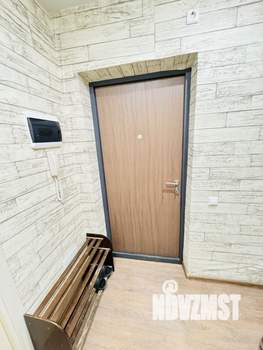 Студия квартира, посуточно, 35м2, 4/16 этаж