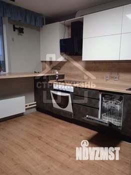 2-к квартира, на длительный срок, 65м2, 10/17 этаж