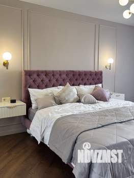 3-к квартира, на длительный срок, 80м2, 4/8 этаж