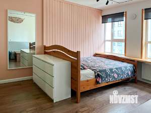 Студия квартира, на длительный срок, 31м2, 3/7 этаж