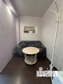 1-к квартира, на длительный срок, 38м2, 6/12 этаж