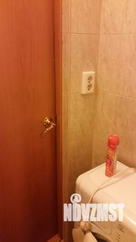 1-к квартира, на длительный срок, 30м2, 4/5 этаж