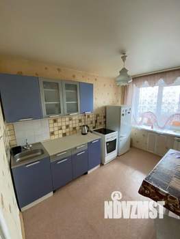 1-к квартира, на длительный срок, 38м2, 7/14 этаж