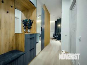 Студия квартира, посуточно, 27м2, 29/32 этаж