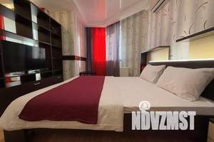 1-к квартира, посуточно, 41м2, 12/16 этаж