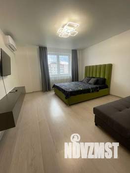 2-к квартира, посуточно, 53м2, 8/10 этаж