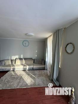 3-к квартира, на длительный срок, 78м2, 4/15 этаж