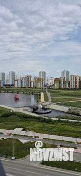1-к квартира, на длительный срок, 27м2, 12/14 этаж