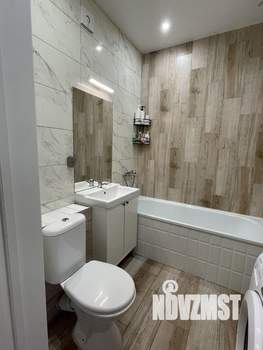 Студия квартира, на длительный срок, 30м2, 14/17 этаж