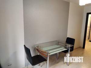 1-к квартира, на длительный срок, 45м2, 2/16 этаж