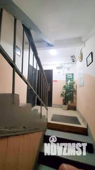 2-к квартира, на длительный срок, 43м2, 2/4 этаж