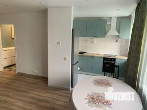 1-к квартира, на длительный срок, 43м2, 3/6 этаж