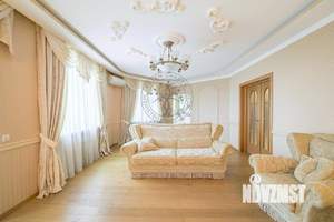 3-к квартира, на длительный срок, 126м2, 11/14 этаж