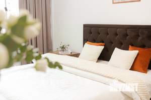 2-к квартира, посуточно, 80м2, 1/1 этаж