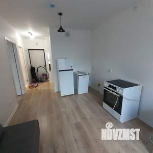 1-к квартира, на длительный срок, 32м2, 6/10 этаж