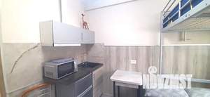 Студия квартира, посуточно, 12м2, 1/5 этаж