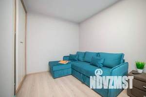 1-к квартира, посуточно, 32м2, 4/5 этаж