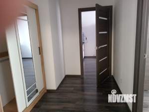 2-к квартира, посуточно, 57м2, 4/16 этаж