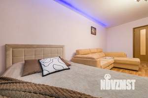 2-к квартира, посуточно, 85м2, 5/18 этаж